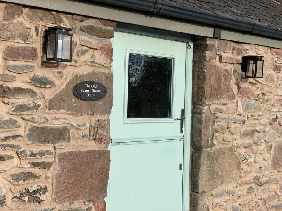 Charming Stone Bothy At Loch Lomond Villa ลุสส์ ภายนอก รูปภาพ